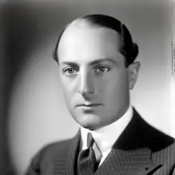 Jacques Ibert, 1930