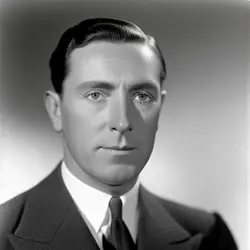 Jacques Nadeau, 1938 Jacques Nadeau, 1938