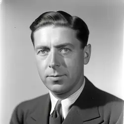 Joseph Abair, 1943