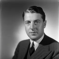 Gaston Marcantel, 1948