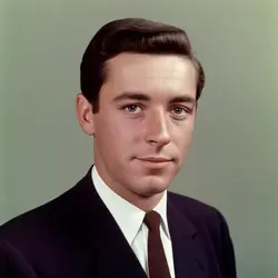 Georges Budreau, 1960 Georges Budreau, 1960