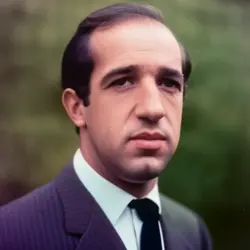 Pierre Boulez, 1965