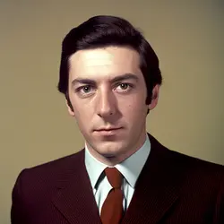 Francois de Laux, 1973 Francois de Laux, 1973