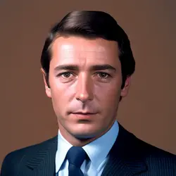 Robert Granger, 1976