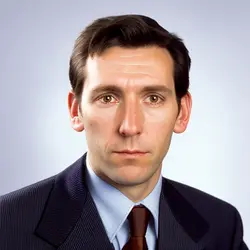 Michel Callier, 1997 Michel Callier, 1997