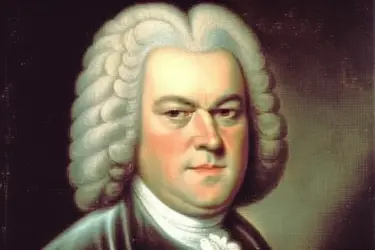Gallery of German Composers