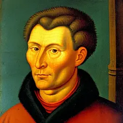 Franz Bauer, 1401
