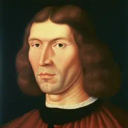 Paul Tiefenbacher, 1456