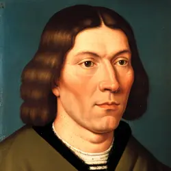 Anton Hammer, 1465
