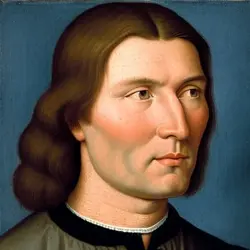Johann Meyersohn, 1492 Johann Meyersohn, 1492