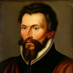 Heinrich Katzenberg, 1551 Heinrich Katzenberg, 1551
