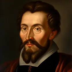 Hermann Weismann, 1561