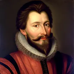 Nikolaus Stumpff, 1572