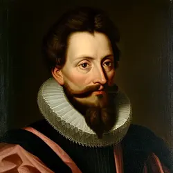 Paul Hartmeyer, 1580 Paul Hartmeyer, 1580