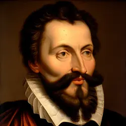 Tobias Hartwig, 1587