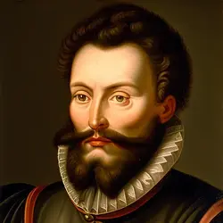 Hans Leo Hassler, 1597