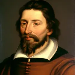Johann Tischler, 1608 Johann Tischler, 1608
