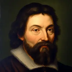 Jakob Kiel, 1619