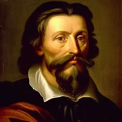 Heinrich Schutz, 1625