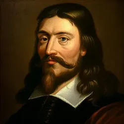 Adolf Gravel, 1640