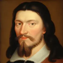 Hermann Stuber, 1644