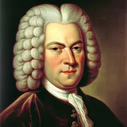 Johann Peter Rucker, 1738