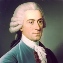 Wilhelm August Busse, 1763 Wilhelm August Busse, 1763