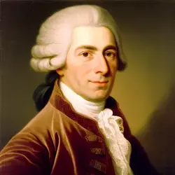 Leopold Martin Wolgemuth, 1779