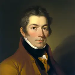 Wilhelm Heinrich Hassinger, 1811