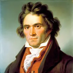 Ludwig van Beethoven, 1816