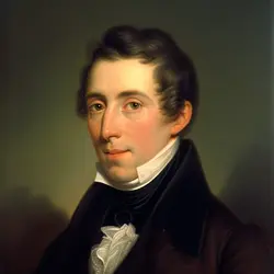 Carl Maria von Weber, 1821 Carl Maria von Weber, 1821