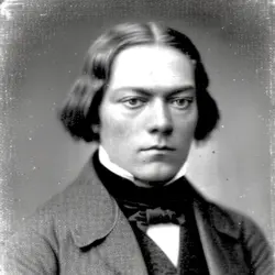 Robert Schumann, 1847