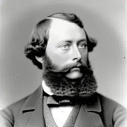 Robert Volkmann, 1856