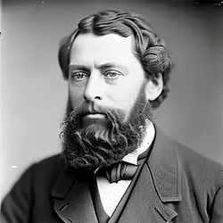 Johannes Hoerner, 1864