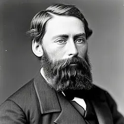 Robert Zemke, 1871