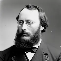 Max Bruch, 1878 Max Bruch, 1878