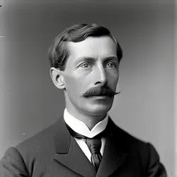 Friedrich Puhlmann, 1885