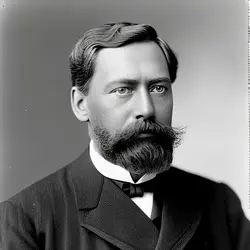 Johann Wilhelm Waldmann, 1903