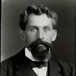 Hans Pfitzner, 1907