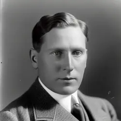 Valentin Senner, 1920 Valentin Senner, 1920