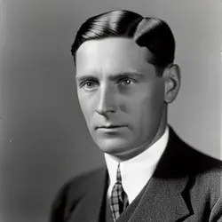 Carl Piller, 1929