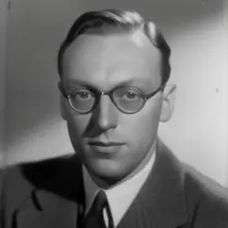 Carl Orff, 1936 Carl Orff, 1936
