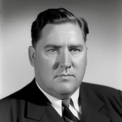 Reuben Breitenstein, 1946 Reuben Breitenstein, 1946