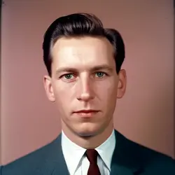 Herbert Moorlach, 1961