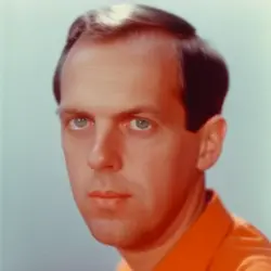 Karlheinz Stockhausen, 1967