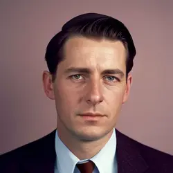 Johann Reiter, 1970