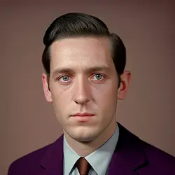 Theodor Lehmann, 1973
