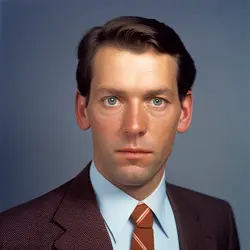 Martin Boltz, 1984