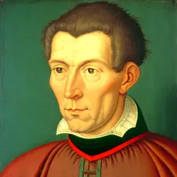 Ignaz Luhrmann, 1403