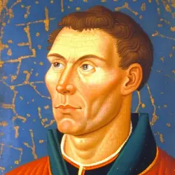 Franz Rominger, 1417